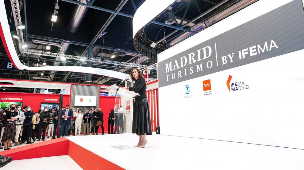 La Comunidad de Madrid aprueba campañas de promoción turística para consolidar la recuperación del sector