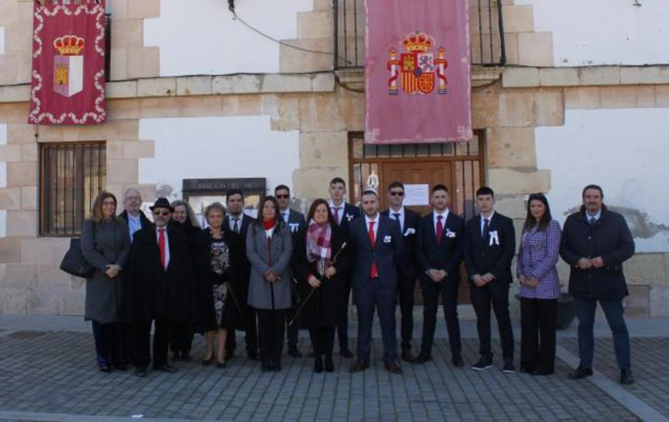 El Gobierno regional impulsa dos importantes recursos sociales en Torrejón del Rey con un nuevo Servicio de Atención Temprana y un centro de mayores