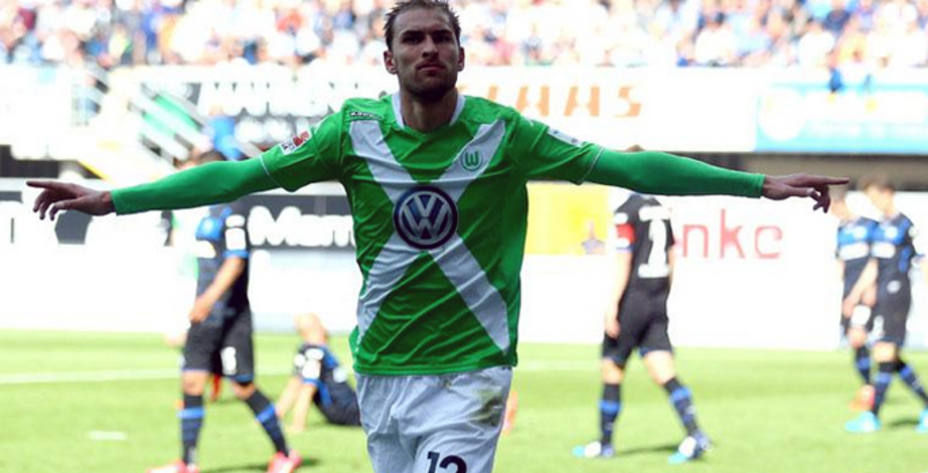 El Wolfsburgo mantiene la segunda plaza. @VfL_Wolfsburg