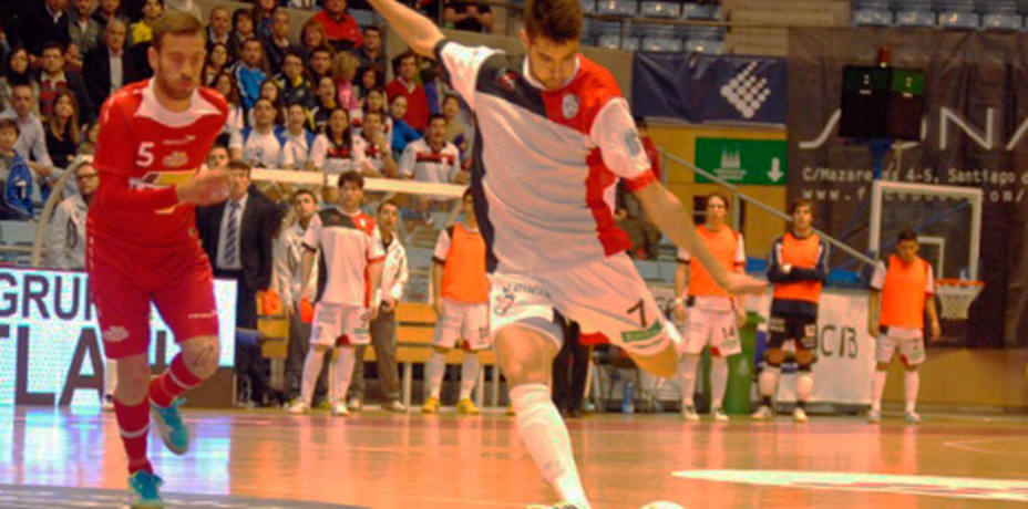 Futsal COPE Capítulo 87 (22-05-2013)