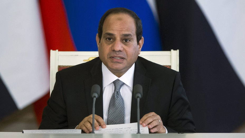 Al Sisi forma parte de una larga lista de políticos que arrasaron en las urnas