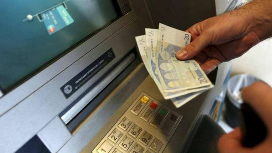 Cómo saber si un cajero automático ha sido trucado para robar tu dinero