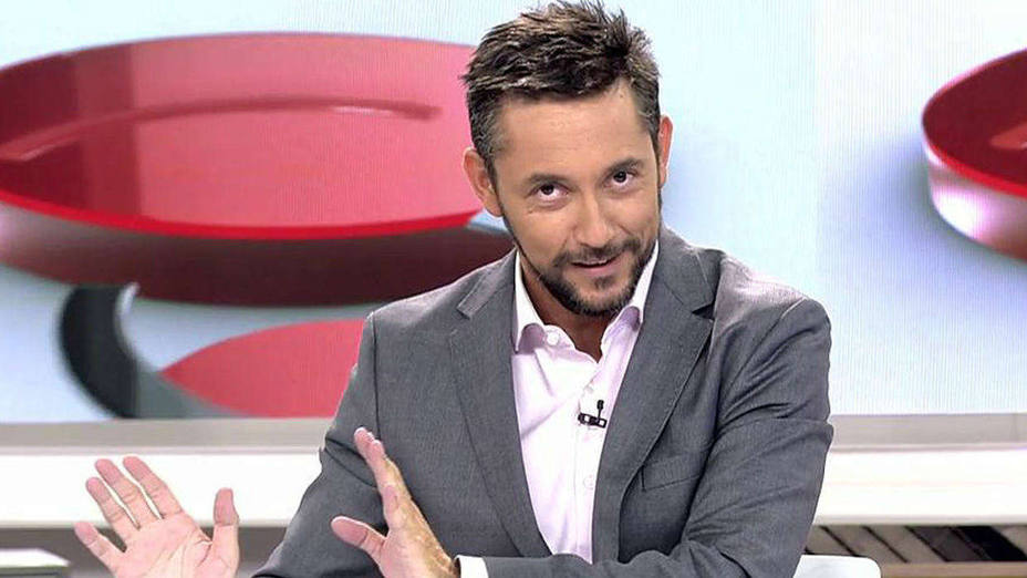 Javier Ruiz sustituirá a Miguel Ángel Oliver al frente de Noticias Cuatro 2
