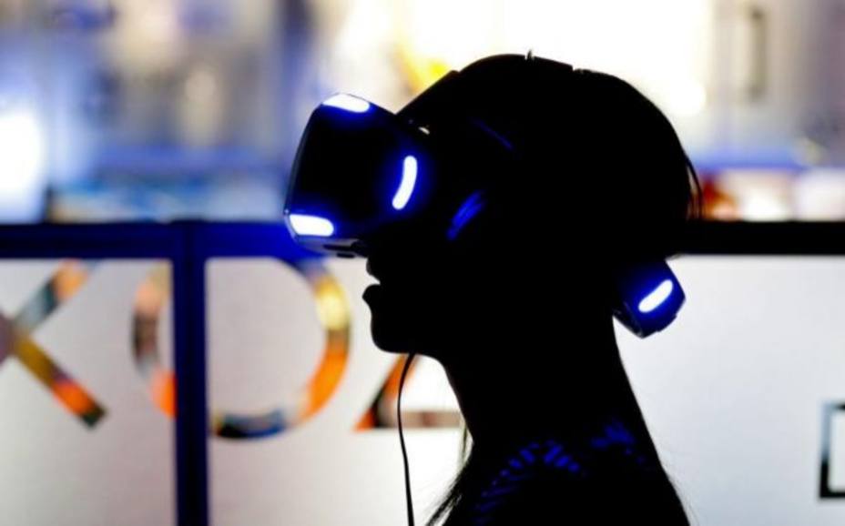 Una terapia basada en realidad virtual reduce el miedo a las alturas