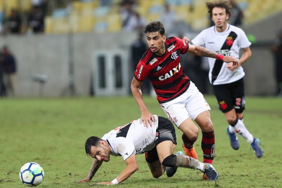 El prometedor brasileño Lucas Paqueta ficha por el AC Milan