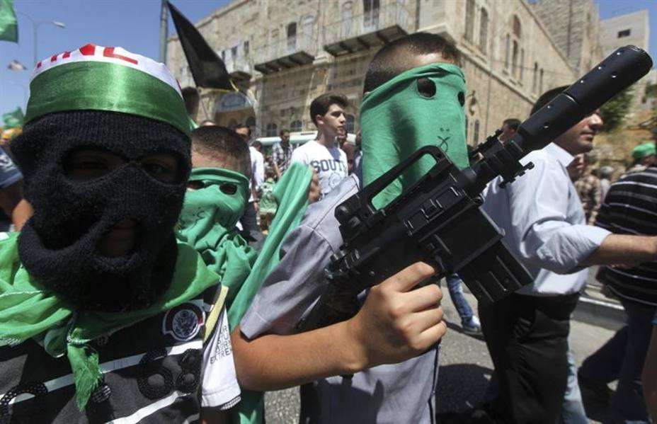 La ONU rechaza condenar a Hamás la violencia, ponien