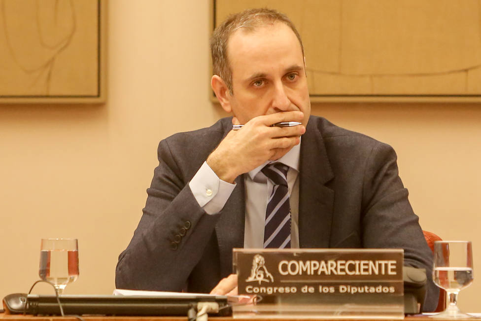 Ponce (FROB) recuerda que la privatización de Bankia puede retrasarse si se mantienen condiciones inadecuadas