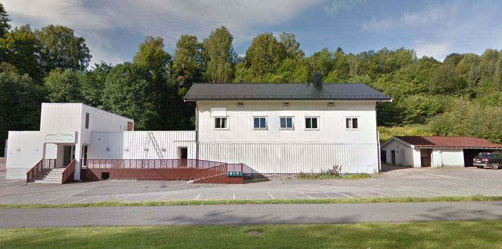 Al menos un herido por disparos contra un centro de estudios islámicos de Oslo (Noruega)