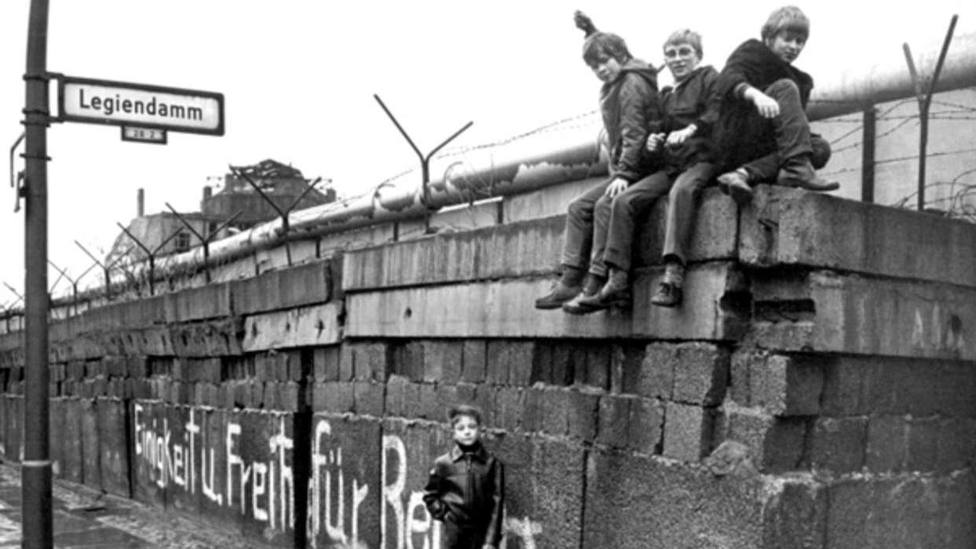 ABC fue testigo: Así informó el 13 de agosto de 1961 sobre el inicio de la construcción del Muro de Berlín