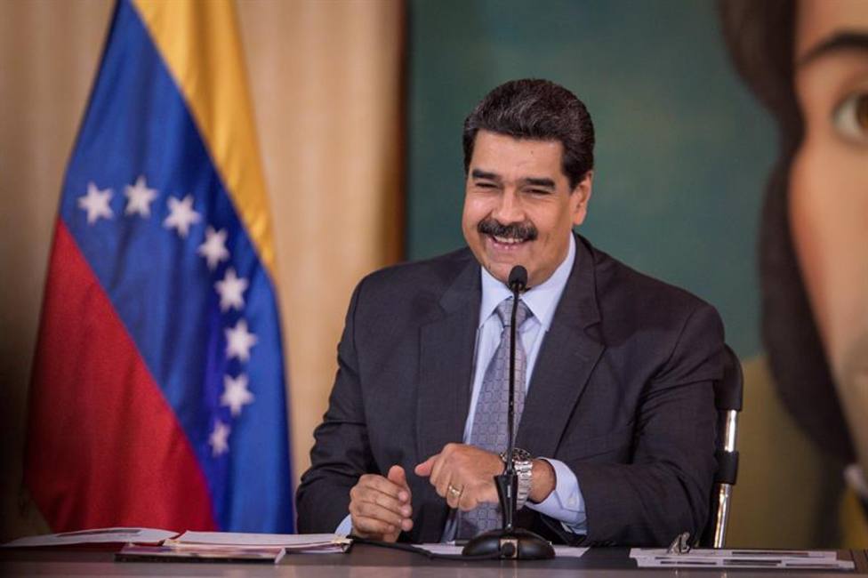 Maduro asegura que las relaciones diplomáticas con Rusia están más fortalecidas que nunca