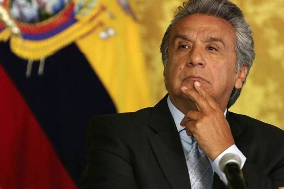 Gobierno de Ecuador e indígenas llegan a acuerdo que terminaría con las protestas