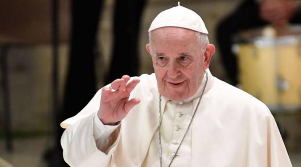 El regalo inesperado del Papa Francisco para los pobres de Italia: Una caricia para el alma