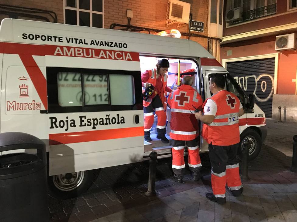 El Ayuntamiento de Murcia concede una subvención a Cruz Roja para desarrollar el proyecto Impuls@
