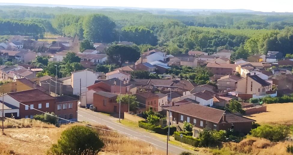 mundo rural Zamora