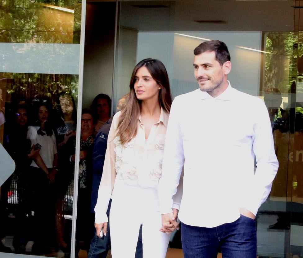 Iker Casillas y Sara Carbonero rompen su silencio sobre su separación: Nuestro amor toma caminos distintos