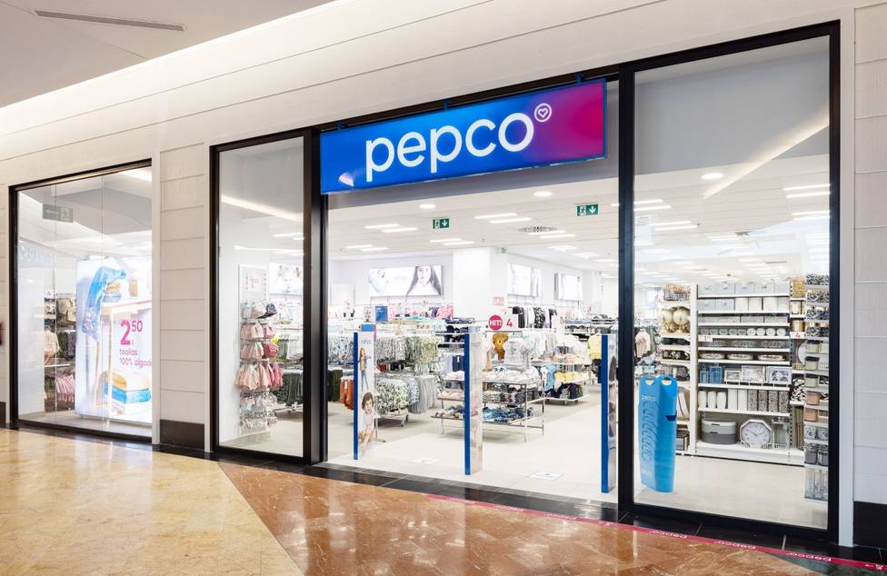 El Centro Comercial Gran Vía amplía su oferta con la primera tienda Pepco en España