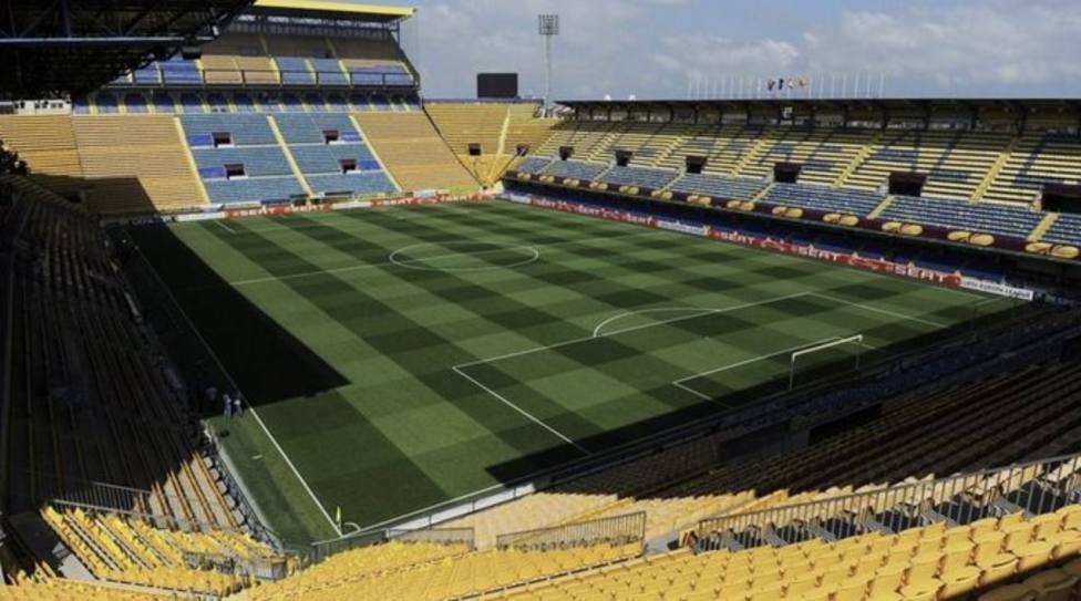 El Villarreal ya puede contar con aficionados en su estadio