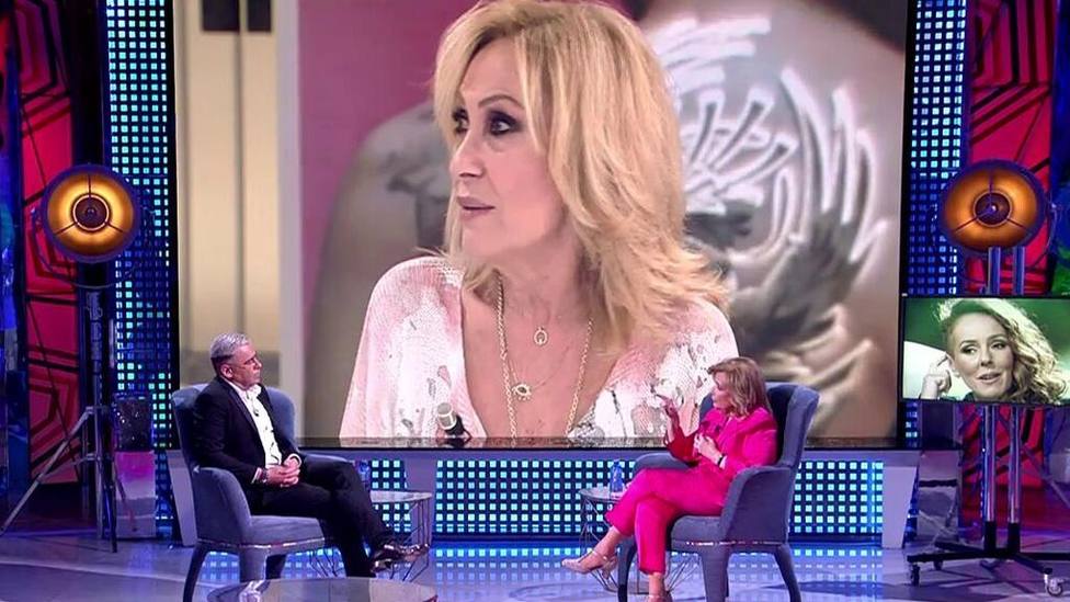 María Teresa Campos confiesa en directo en Sálvame por qué le llamó Pedro Sánchez: Me lo pidió
