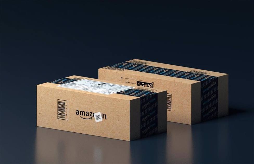 Ciberseguridad: Los empleados de Amazon pudieron acceder a datos personales de los compradores hasta 2018, según informes internos