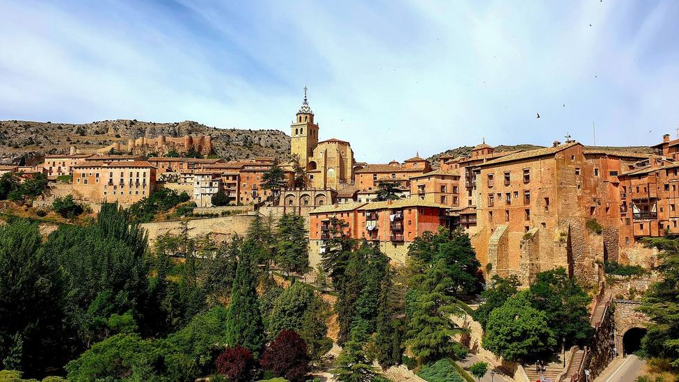 Los cinco pueblos españoles que están entre los más bonitos de Europa