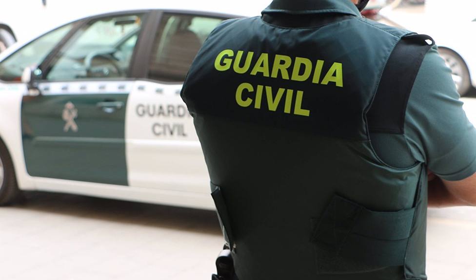 Granada.-Sucesos.- Tres jÃ³venes detenidos investigados por el apuÃ±alamiento de un compatriota marroquÃ­ en Castell