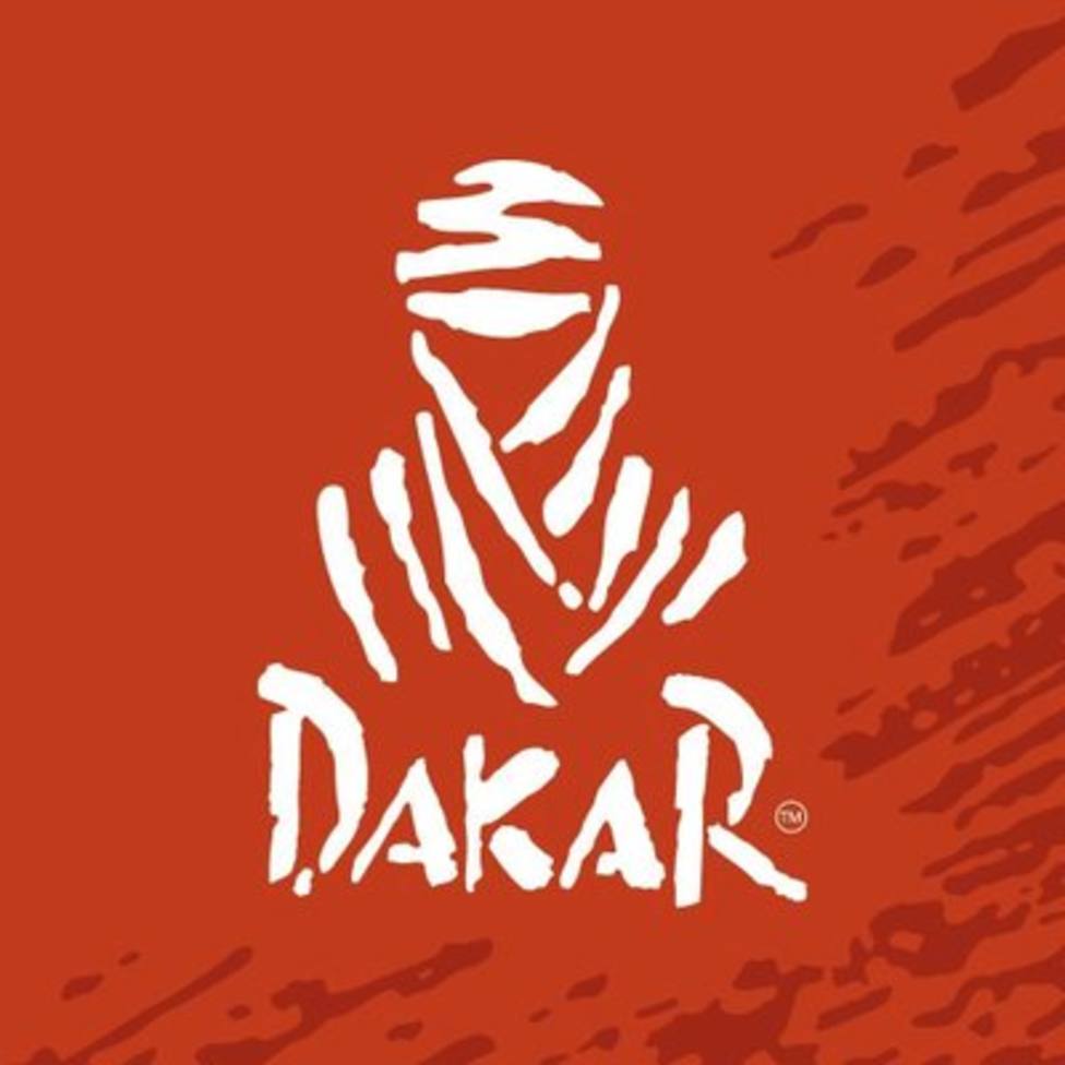 Logo Rally Dakar