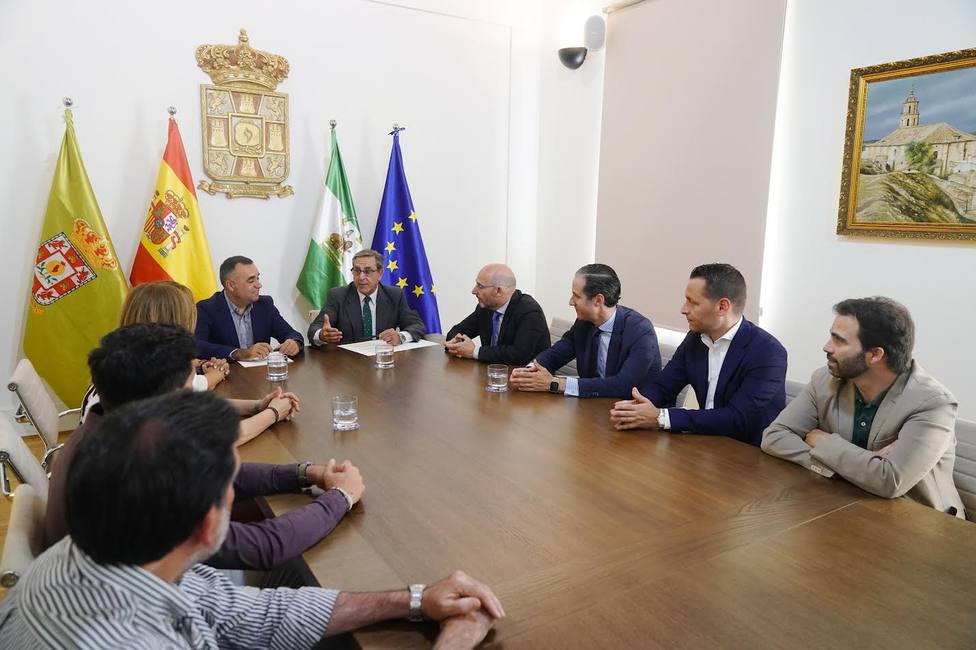 El Colegio de Abogados de Granada recaudará las sanciones por el Servicio Provincial Tributario