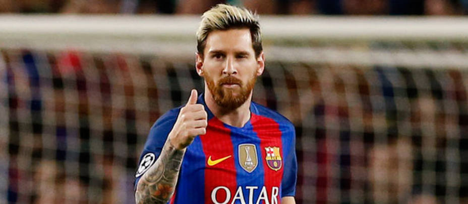Leo Messi impulsa el Centro de Oncología Pediátrica más importante de Europa