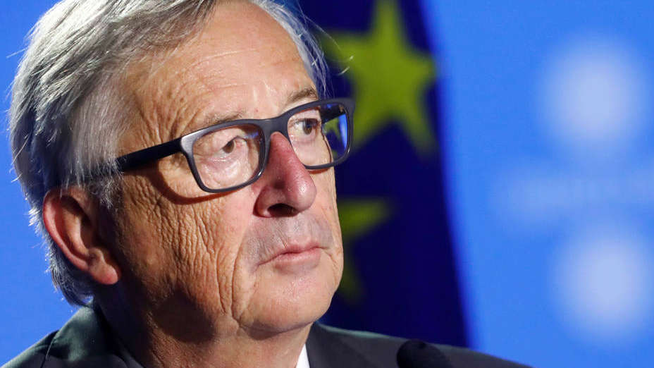 ean-Claude Juncker li