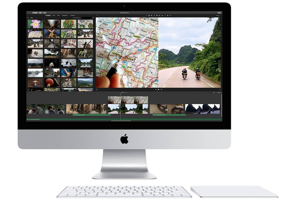 Usuarios demandan a Apple por la ausencia de filtros contra el polvo en los ordenadores iMac y MacBook