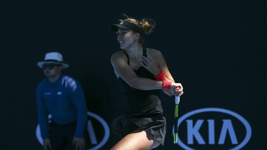 Paula Badosa supera la última previa y jugará en Australia su primer Grand Slam