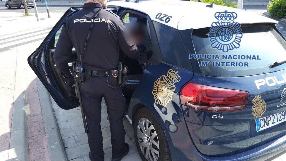 Tres detenidos por robar un palomo de competición y exigir un rescate de 50 euros