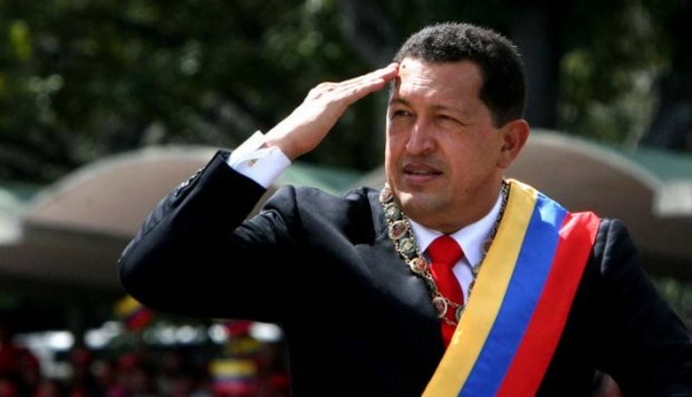 ¿Cuántos golpes de Estado ha sufrido Venezuela?
