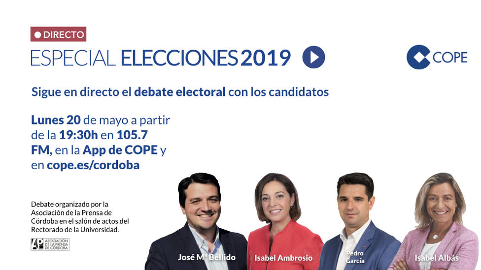 Especial elecciones 2019