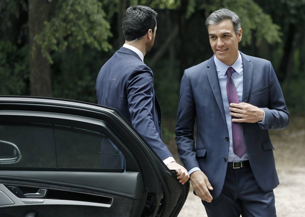 VOTA: ¿Acabará pactando Sánchez con los independentistas para sacar adelante su investidura?