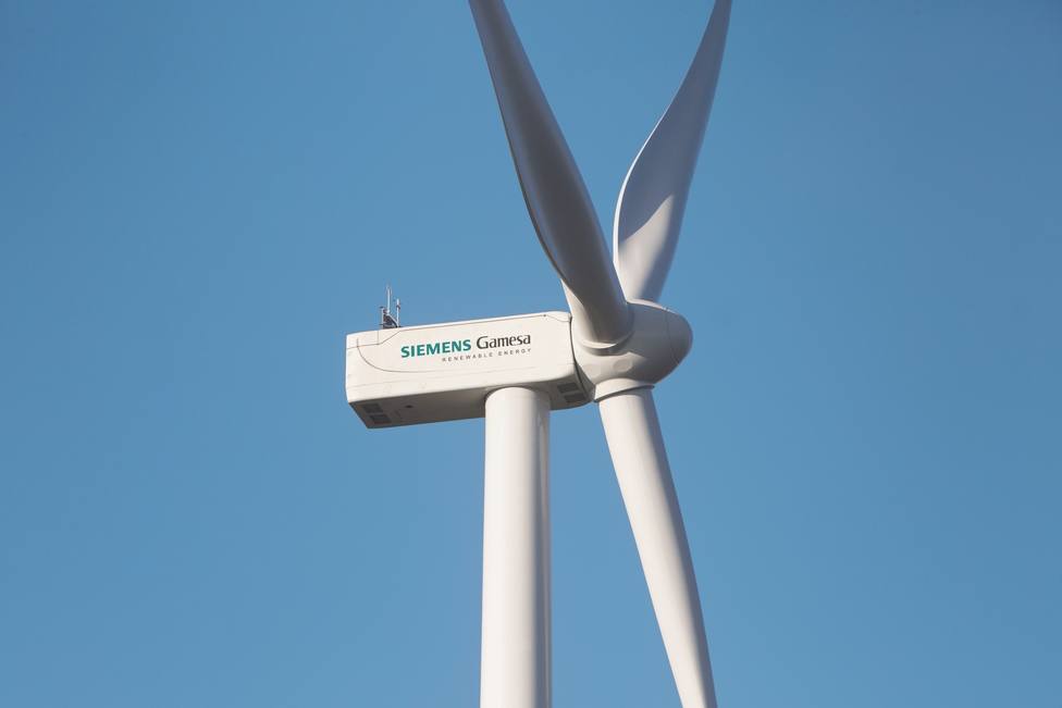 Siemens Gamesa suministrará turbinas para un proyecto nearshore en Vietnam