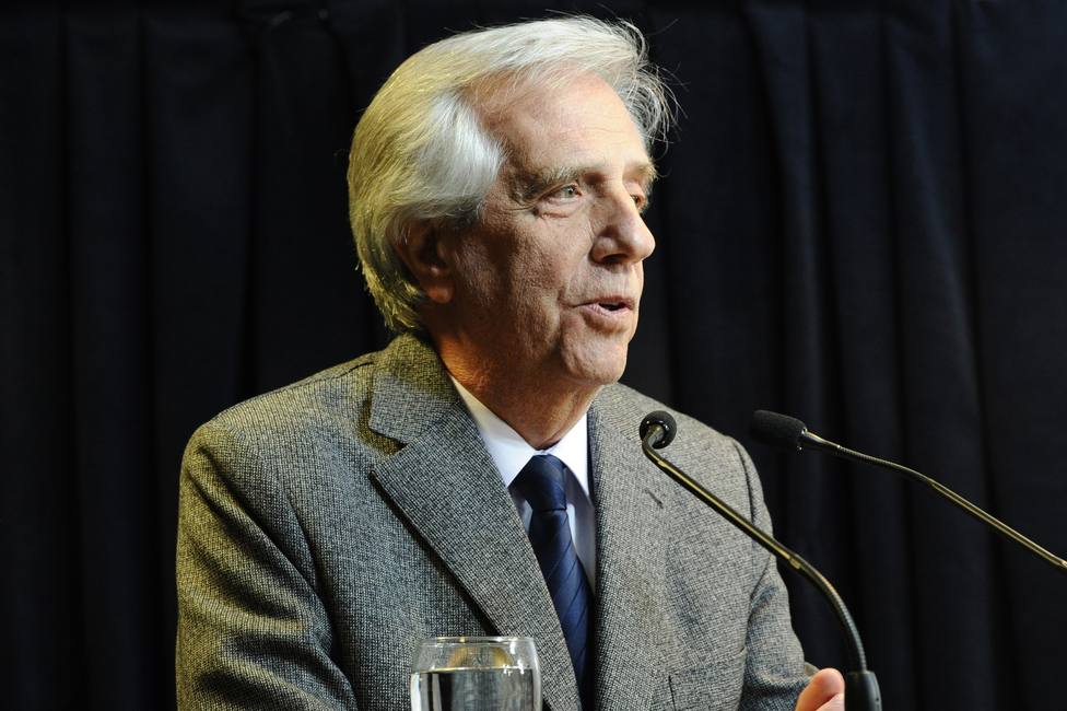 Los médicos confirman que el presidente de Uruguay tiene un tumor maligno en el pulmón