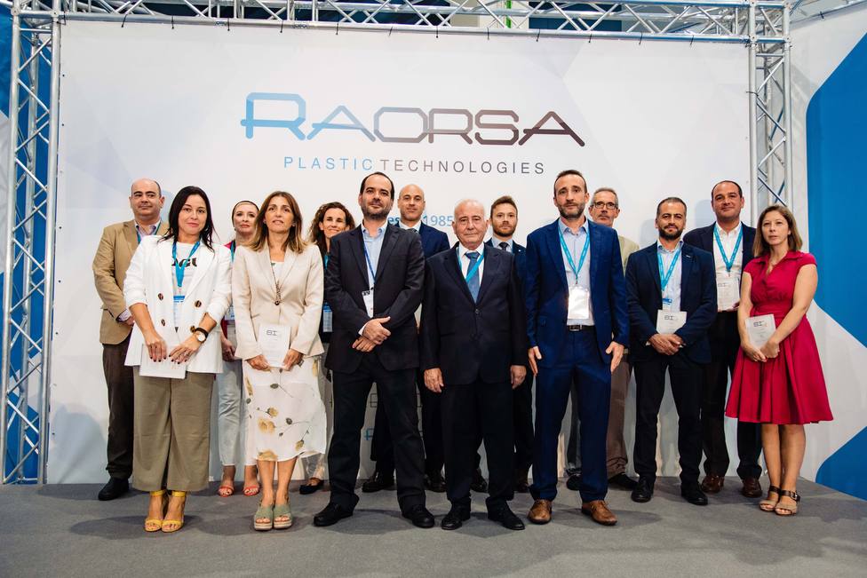 Jurado de los Premior SIR by Raorsa