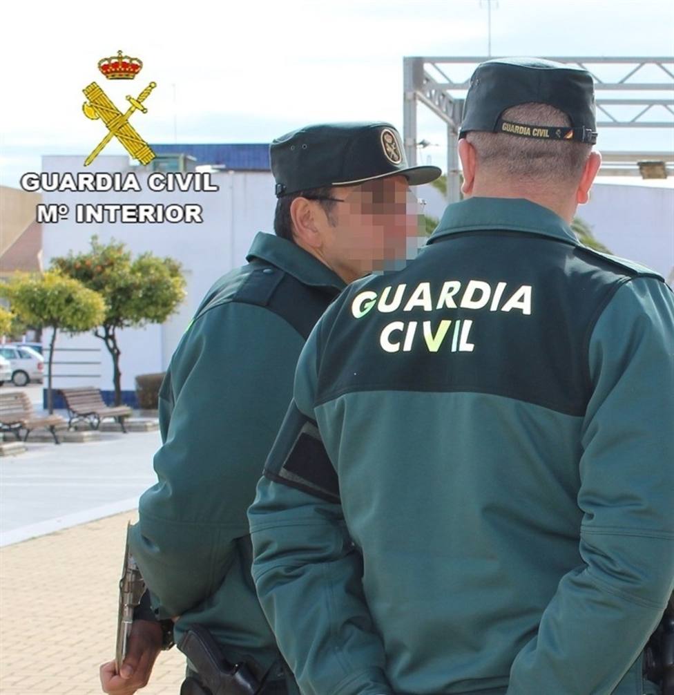 Fallece un hombre de 50 años por arma de fuego en La Puebla de Cazalla (Sevilla)
