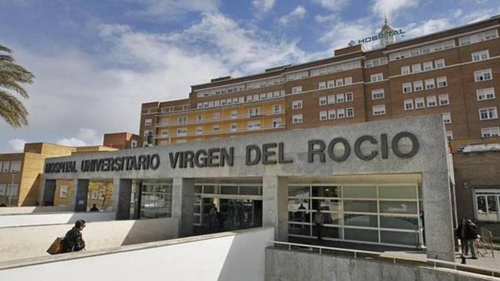 El hombre ha librado su particular batalla durante 14 días en el Hospital Virgen del Rocío de Sevilla