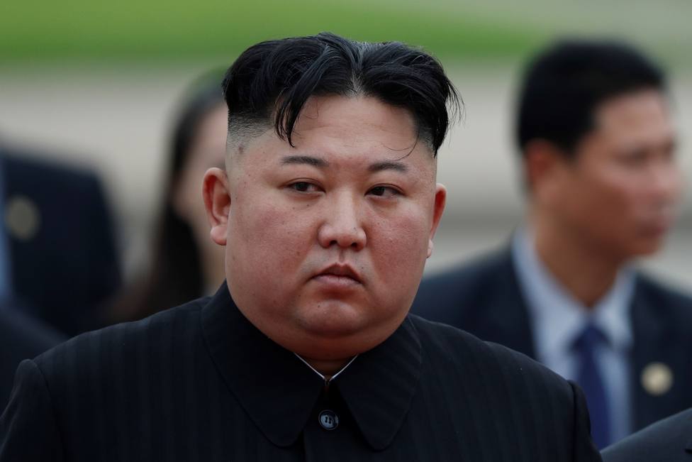Kim Jong Un, reaparece en un acto público tras 20 días de ausencia