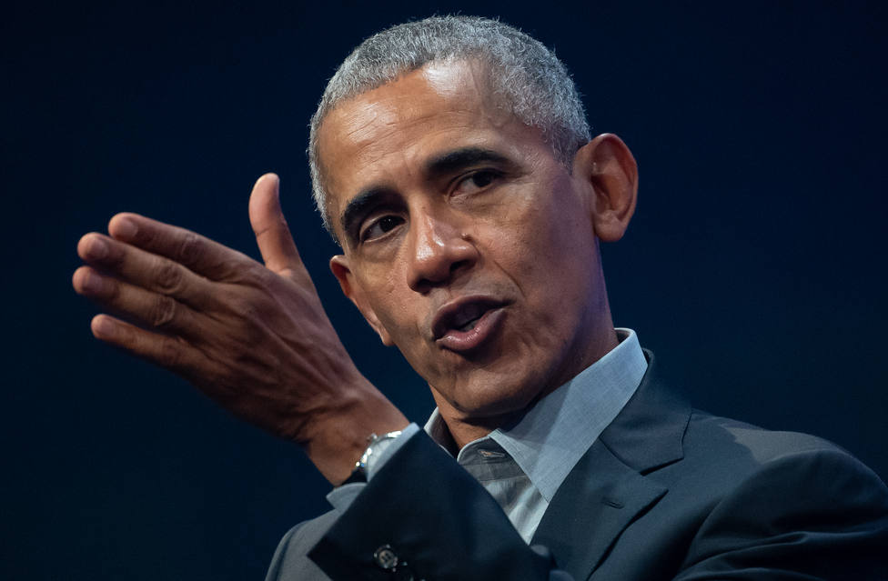 EEUU.- Obama pide a todas las ciudades de EEUU revisar sus polÃ­ticas sobre el uso de la fuerza