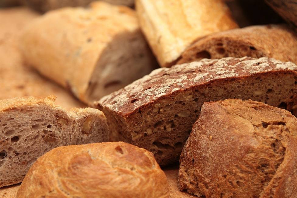 El fallo imperdonable que cometes al elaborar el pan que es perjudicial para tu salud