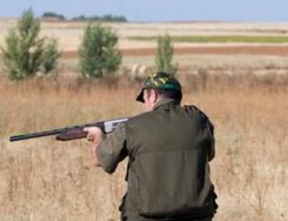Libera denuncia que Lugo suma 12 heridos y 2 muertos por accidentes de caza desde enero