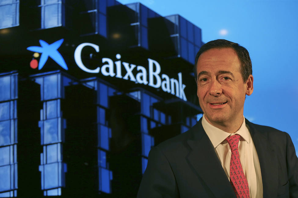CaixaBank y Bankia reúnen mañana en Valencia a sus consejos para la fusión