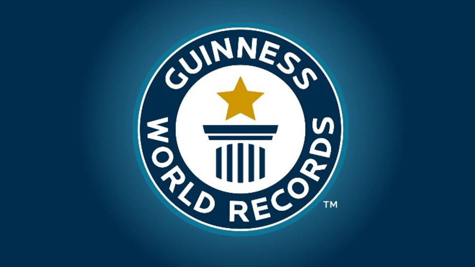 Conoce algunos de los récords Guinness más sorprendentes de la historia