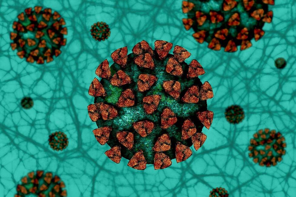 La Región contabiliza 76 casos de la variante británica del coronavirus