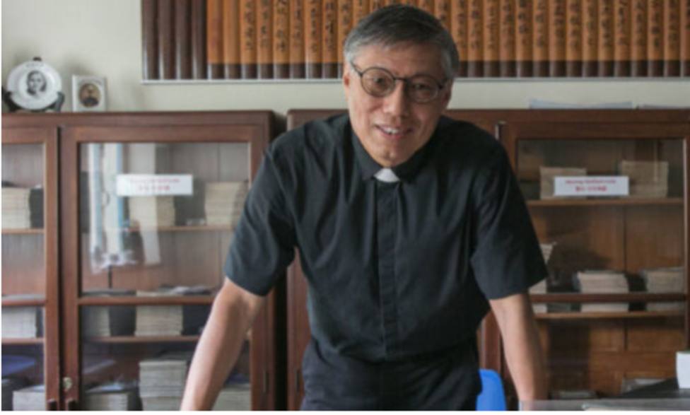 Los desafíos que le esperan al recién nombrado obispo de Hong Kong, una diócesis trascendental para la Iglesia
