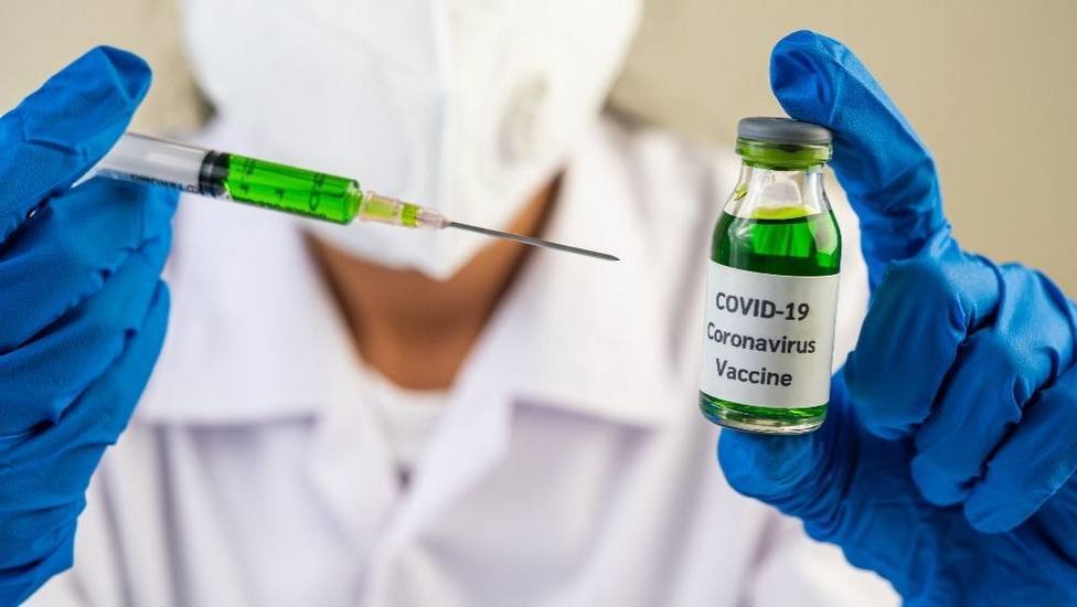 Consulta aquí la evolución de la vacunación contra la covid-19: más de 36 millones con la pauta completa