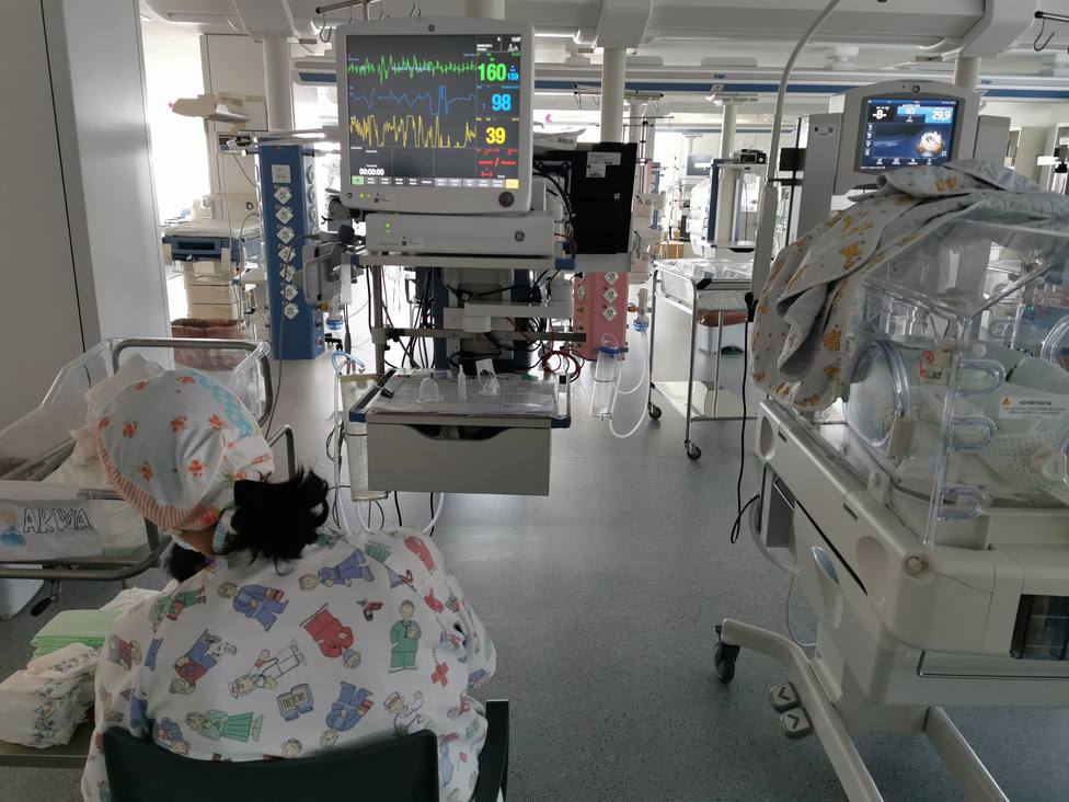 El Hospital Materno Infantil de Almería crea una nueva consulta de riesgo cardiovascular
